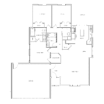 La Pinta Floorplan